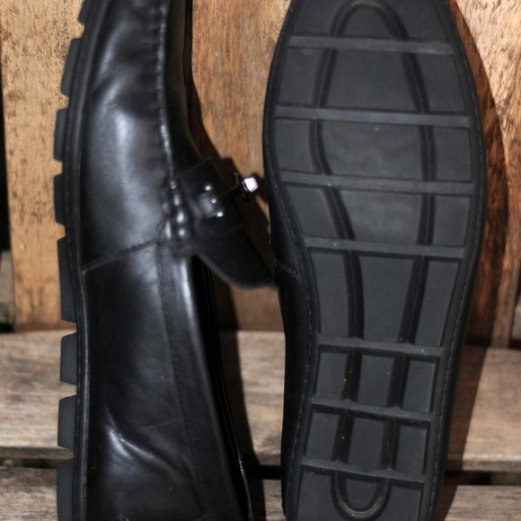 Coach Mott Driver, Mens 9.5 D - Picture 4 of 8